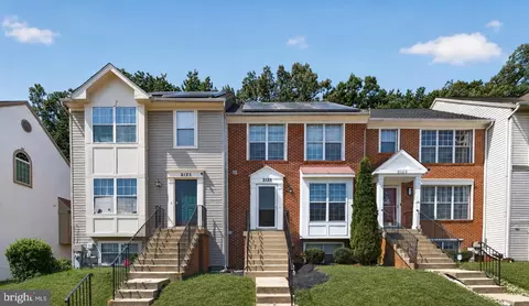 2125 Brigadier Blvd, Odenton, MD 21113