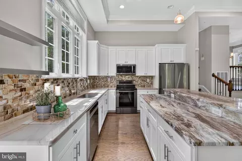 Kitchen - 7167 Ohio Ave, Hanover, MD 21076 photo 2 of 2
