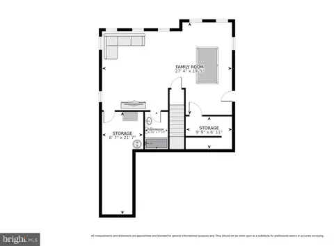 Floorplan - 7167 Ohio Ave, Hanover, MD 21076 photo 3 of 3