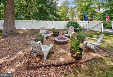 Exterior - 7167 Ohio Ave, Hanover, MD 21076 photo 6 of 9