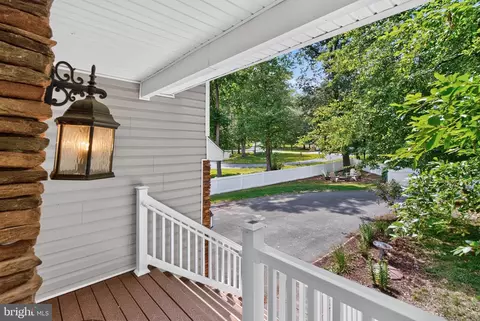 Exterior - 7167 Ohio Ave, Hanover, MD 21076 photo 2 of 9