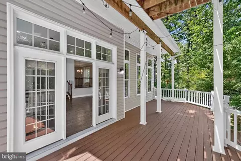Exterior - 7167 Ohio Ave, Hanover, MD 21076 photo 4 of 9