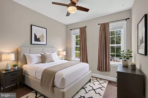 Bedroom - 7167 Ohio Ave, Hanover, MD 21076 photo 1 of 6