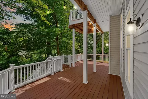 Exterior - 7167 Ohio Ave, Hanover, MD 21076 photo 5 of 9