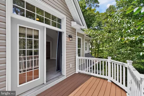 Exterior - 7167 Ohio Ave, Hanover, MD 21076 photo 3 of 9