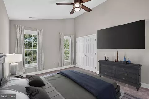 Bedroom - 7167 Ohio Ave, Hanover, MD 21076 photo 6 of 6