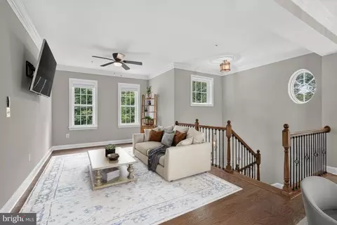 Entry Way - 7167 Ohio Ave, Hanover, MD 21076 photo 1 of 2