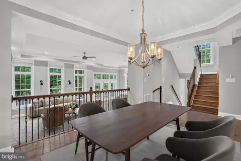 Dining - 7167 Ohio Ave, Hanover, MD 21076 photo 1 of 1