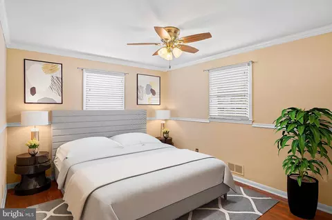 Bedroom - 628 Bruce St, Brooklyn, MD 21225 photo 1 of 5