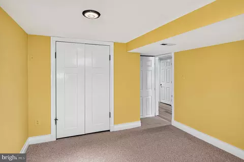 Bedroom - 628 Bruce St, Brooklyn, MD 21225 photo 5 of 5