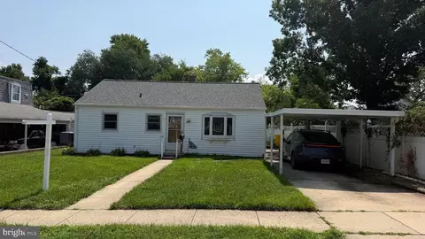 103 Kuethe Rd NE, Glen Burnie, MD 21060