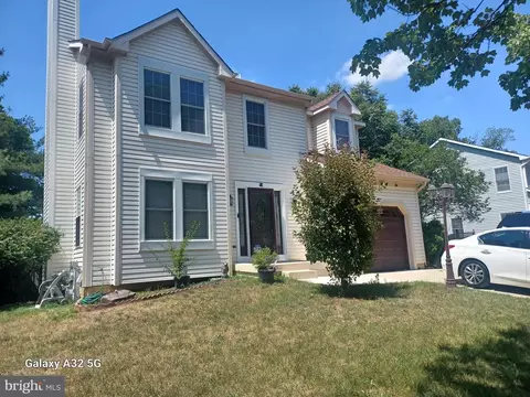 7852 Crossbay Dr, Severn, MD 21144