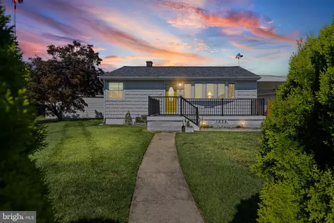 1624 Pleasantville Dr, Glen Burnie, MD 21061