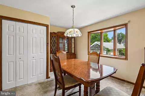Dining - 7807 Harbor Dr, Orchard Beach, MD 21226 photo 2 of 2
