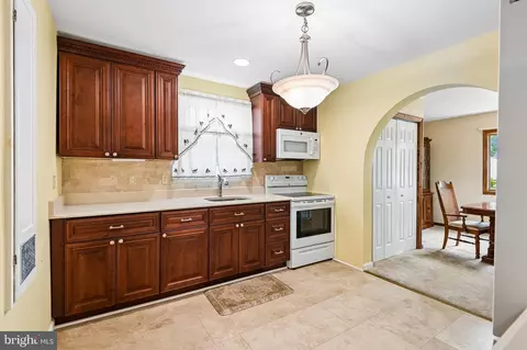 Kitchen - 7807 Harbor Dr, Orchard Beach, MD 21226 photo 1 of 1
