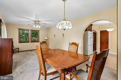 Dining - 7807 Harbor Dr, Orchard Beach, MD 21226 photo 1 of 2