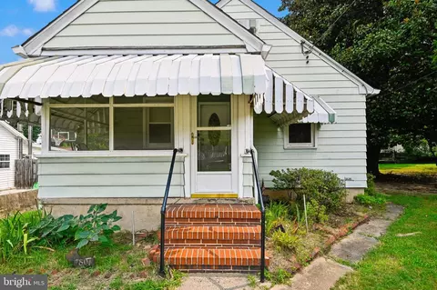 Exterior - 7807 Harbor Dr, Orchard Beach, MD 21226 photo 1 of 3
