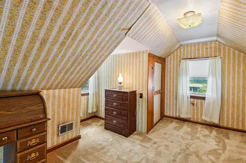 Bedroom - 7807 Harbor Dr, Orchard Beach, MD 21226 photo 7 of 9
