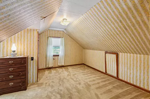 Bedroom - 7807 Harbor Dr, Orchard Beach, MD 21226 photo 6 of 9