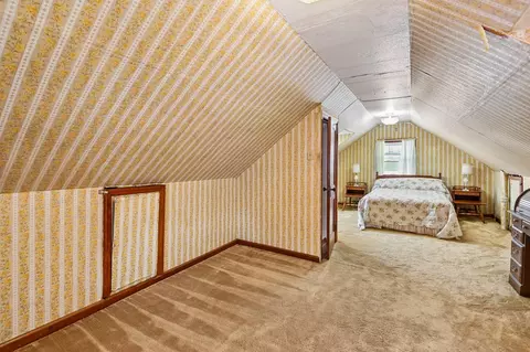 Bedroom - 7807 Harbor Dr, Orchard Beach, MD 21226 photo 5 of 9
