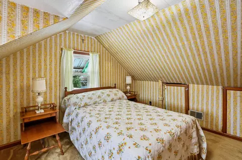 Bedroom - 7807 Harbor Dr, Orchard Beach, MD 21226 photo 4 of 9