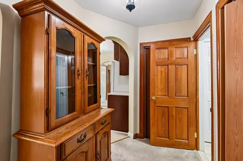 Entry Way - 7807 Harbor Dr, Orchard Beach, MD 21226 photo 3 of 3
