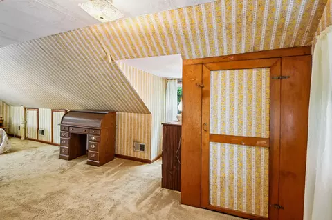 Bedroom - 7807 Harbor Dr, Orchard Beach, MD 21226 photo 8 of 9