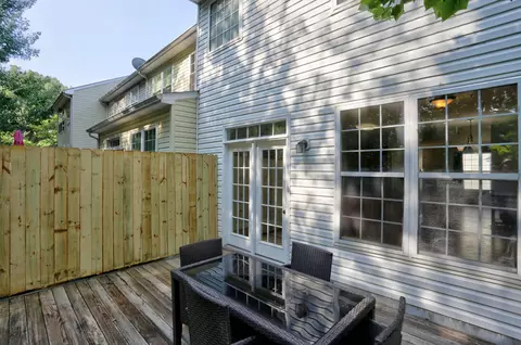 Exterior - 8023 Apple Valley Dr, Pasadena, MD 21122 photo 5 of 8
