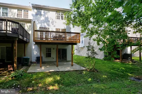 Exterior - 8023 Apple Valley Dr, Pasadena, MD 21122 photo 8 of 8