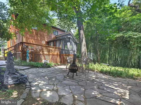 Exterior - 1189 Highview Dr, Annapolis, MD 21409 photo 11 of 17