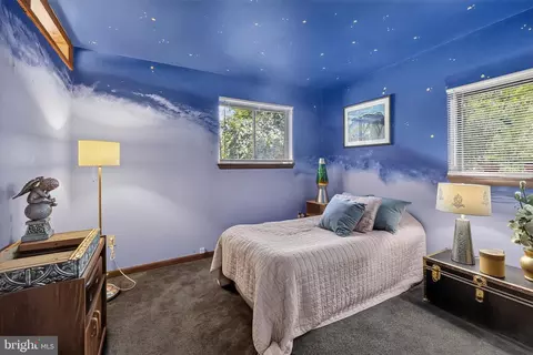 Bedroom - 1189 Highview Dr, Annapolis, MD 21409 photo 9 of 17