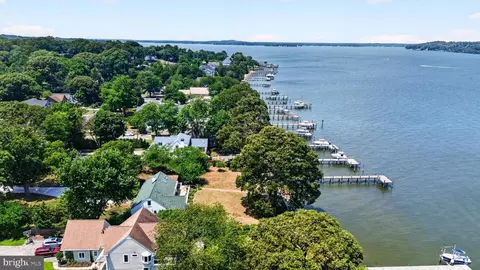 View/Area - 1189 Highview Dr, Annapolis, MD 21409 photo 13 of 13