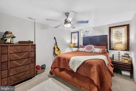 Bedroom - 1189 Highview Dr, Annapolis, MD 21409 photo 13 of 17