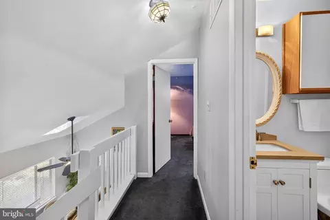 Entry Way - 1189 Highview Dr, Annapolis, MD 21409 photo 10 of 11
