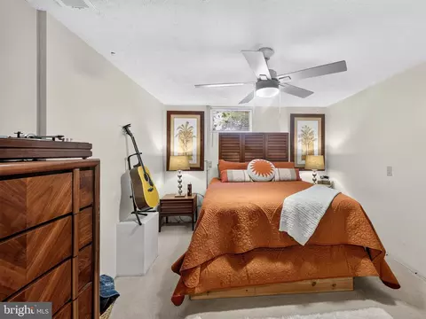 Bedroom - 1189 Highview Dr, Annapolis, MD 21409 photo 14 of 17