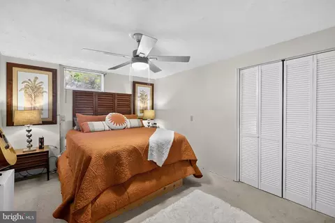 Bedroom - 1189 Highview Dr, Annapolis, MD 21409 photo 15 of 17