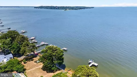 View/Area - 1189 Highview Dr, Annapolis, MD 21409 photo 12 of 13