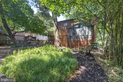 Exterior - 1189 Highview Dr, Annapolis, MD 21409 photo 13 of 17