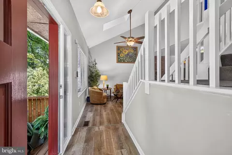 Entry Way - 1189 Highview Dr, Annapolis, MD 21409 photo 1 of 11