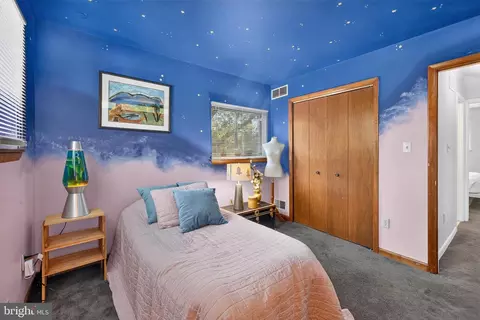 Bedroom - 1189 Highview Dr, Annapolis, MD 21409 photo 12 of 17