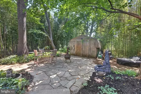 Exterior - 1189 Highview Dr, Annapolis, MD 21409 photo 14 of 17