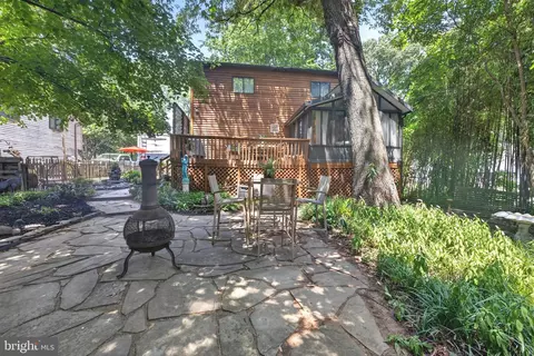Exterior - 1189 Highview Dr, Annapolis, MD 21409 photo 12 of 17