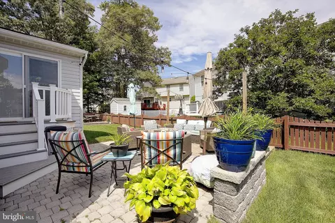 Exterior - 300 Bugle Ct, Odenton, MD 21113 photo 5 of 12