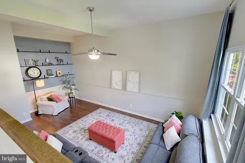 Living - 300 Bugle Ct, Odenton, MD 21113 photo 1 of 2