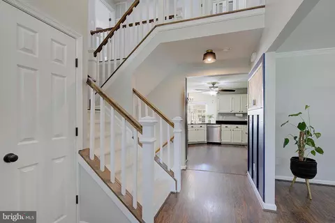 Entry Way - 300 Bugle Ct, Odenton, MD 21113 photo 1 of 14