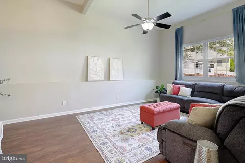 Living - 300 Bugle Ct, Odenton, MD 21113 photo 2 of 2
