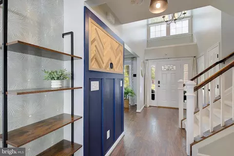 Entry Way - 300 Bugle Ct, Odenton, MD 21113 photo 2 of 14