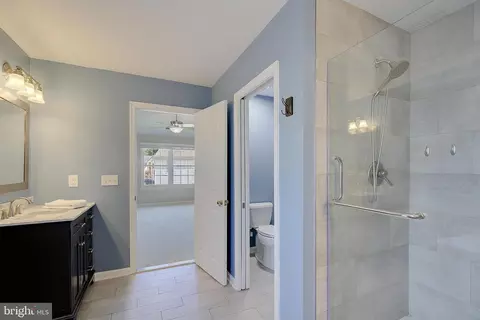 Entry Way - 300 Bugle Ct, Odenton, MD 21113 photo 13 of 14