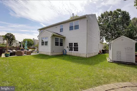Exterior - 300 Bugle Ct, Odenton, MD 21113 photo 9 of 12