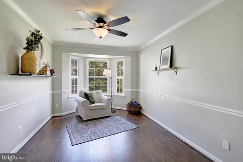 Entry Way - 300 Bugle Ct, Odenton, MD 21113 photo 7 of 14